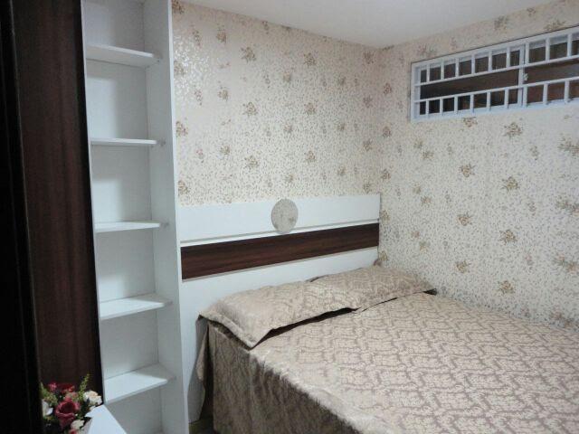 Apartamento Vista Mar 4 Suites Φορταλέζα Εξωτερικό φωτογραφία